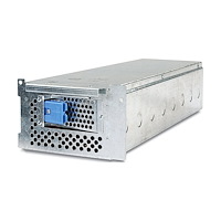 APC APC Replacement Battery Cartridge #105 - UPS-batteri - Bly-syra