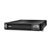 APC APC Smart-UPS SRT 3000VA RM - UPS - 2700 Watt - 3000 VA - Bly-syra