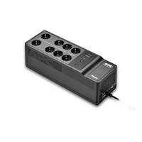 APC APC Back-UPS BE850G2-GR - UPS - 520 Watt - 850 VA