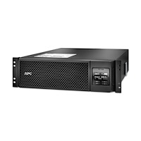 APC APC Smart-UPS SRT 5000VA RM - UPS - 4500 Watt - 5000 VA