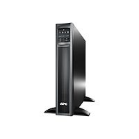 APC APC Smart-UPS X 1500 Rack/Tower LCD - UPS - 1200 Watt - 1500 VA