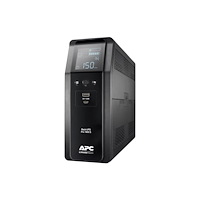 APC APC Back-UPS Pro BR1600SI - UPS - 960 Watt - 1600 VA