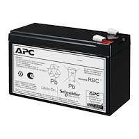 APC APC Replacement Battery Cartridge #176 - UPS-batteri - Bly-syra - 7 Ah