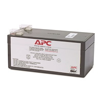 APC APC Replacement Battery Cartridge #47 - UPS-batteri - Bly-syra - 3200 mAh