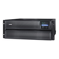 APC APC Smart-UPS X 2200 Rack/Tower LCD - UPS - 1980 Watt - 2200 VA