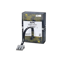 APC APC Replacement Battery Cartridge #32 - UPS-batteri - Bly-syra