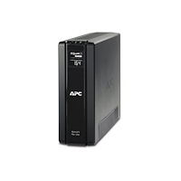 APC APC Back-UPS Pro 1500 - UPS - 865 Watt - 1500 VA