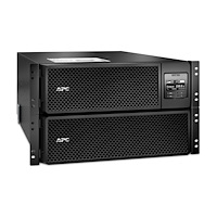 APC APC Smart-UPS SRT 10000VA RM - UPS - 10 kW - 10000 VA