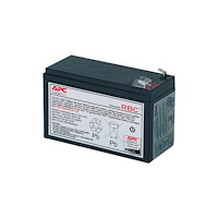 APC APC Replacement Battery Cartridge #2 - UPS-batteri - Bly-syra