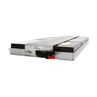 APC APC Replacement Battery Cartridge #88 - UPS-batteri - Bly-syra