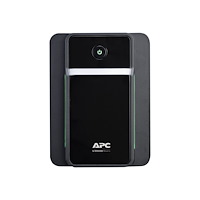 APC APC Back-UPS BX Series BX750MI-GR - UPS - 410 Watt - 750 VA