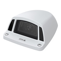 Axis Communications AXIS P3925-LRE M12 - nätverksövervakningskamera