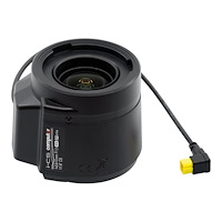 Axis Communications AXIS CCTV-objektiv - 3.9 mm - 10 mm