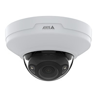 Axis Communications AXIS M42 Series M4215-LV - nätverksövervakningskamera - kupol