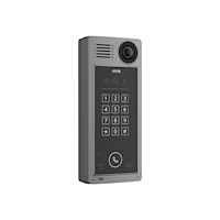 Axis Communications AXIS A8207-VE MkII Network Video Door Station - nätverksövervakningskamera