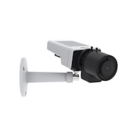 Axis Communications AXIS M1137 MK II - nätverksövervakningskamera - låda