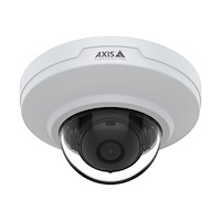 Axis Communications AXIS M3085-V - nätverksövervakningskamera - kupol
