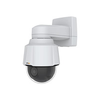 Axis Communications AXIS P5655-E 50 Hz - nätverksövervakningskamera