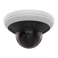 Axis Communications AXIS M5000 - nätverksövervakningskamera - kupol