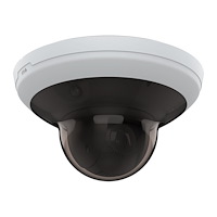 Axis Communications AXIS M5000-G - nätverksövervakning/panoramisk kamera - kupol