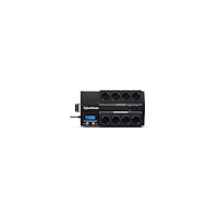 CyberPower CyberPower BRICs II BR700ELCD - UPS - 420 Watt - 700 VA