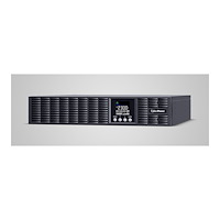 CyberPower CyberPower Online S (A) Series OLS2200ERT2UA-B - UPS - 1980 Watt - 2200 VA