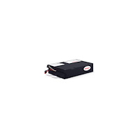 CyberPower CyberPower RBP0128 - UPS-batteri - Bly-syra