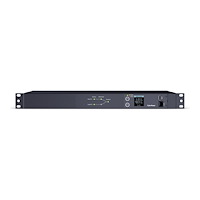 CyberPower CyberPower Metered ATS Series PDU24004 - kraftdistributionsenhet