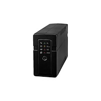 CyberPower CyberPower RT650EI - UPS - 400 Watt - 650 VA