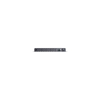 CyberPower CyberPower Switched Series PDU41004 - kraftdistributionsenhet