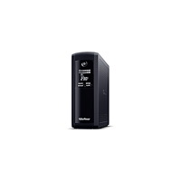 CyberPower CyberPower Value Pro VP1600ELCD - UPS - 960 Watt - 1600 VA