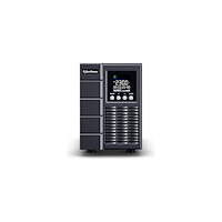 CyberPower CyberPower Smart App Online S OLS1500EA - UPS - 1350 Watt - 1500 VA