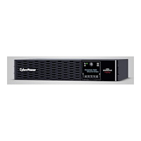 CyberPower CyberPower Professional Rack Mount PR3000ERT2UC - UPS - 3000 Watt - 3000 VA