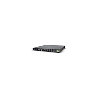 CyberPower CyberPower Professional Rack Mount LCD Series PR1000ELCDRT1U - UPS - 800 Watt - 1000 VA