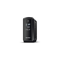 CyberPower CyberPower PFC Sinewave Series CP550EPFCLCD - UPS - 330 Watt - 550 VA
