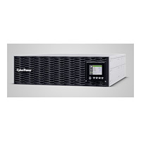 CyberPower CyberPower Online (High-Density) OL6KERTHDL - UPS - 6000 Watt - 6000 VA