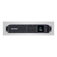 CyberPower CyberPower PFC Sinewave (E) Series CP1200EIPFCRM2U - UPS - 720 Watt - 1200 VA