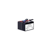CyberPower CyberPower RBP0014 - UPS-batteri - Bly-syra