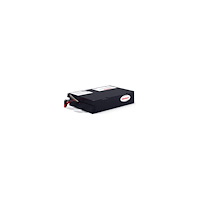 CyberPower CyberPower RBP0129 - UPS-batteri - Bly-syra