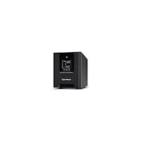 CyberPower CyberPower Professional Tower Series PR2200ELCDSL - UPS - 2700 Watt - 3000 VA