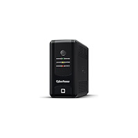 CyberPower CyberPower UT Utility UT800EIG - UPS - 450 Watt - 800 VA