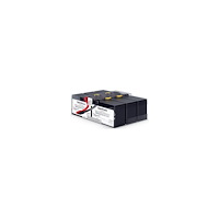 CyberPower CyberPower RBP0078 - UPS-batterislinga - Bly-syra