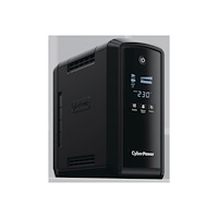 CyberPower CyberPower PFC Sinewave Series CP900EIPFCLCD - UPS - 540 Watt - 900 VA