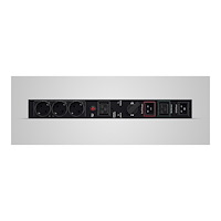 CyberPower CyberPower Maintenance Bypass PDU MBP20HVDE3 - kraftdistributionsenhet