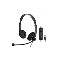 Epos EPOS IMPACT SC 60 USB ML - headset - USB