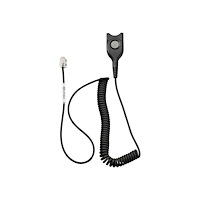 Epos EPOS CSTD 08 - headset-kabel