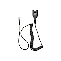 Epos EPOS CSTD 01 - headset-kabel