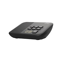 Gigaset Gigaset Box 200A - basstation för trådlös telefon - svarssysten