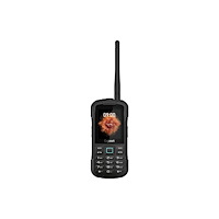 Gigaset Gigaset GLX8 ACTIVE - 4G funktionstelefon - 128 MB - GSM