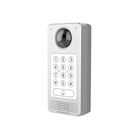 Grandstream Grandstream GDS3710 IP Video Door System - video-intercomsystem - trådad (LAN 10/100)